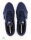 Nike Air Max Heartbeat Herren Sneaker Midnight Navy Blau EU 41 Schuhe