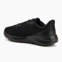 Under Armour Charged Pursuit 4 Herren Laufschuhe Sneaker Schuhe Schwarz Gr. 43