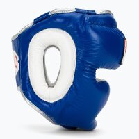 YOKKAO Matrix Boxhelm Kopfschutz Training Head Guard...