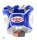 YOKKAO Matrix Boxhelm Kopfschutz Training Head Guard Herren blau Gr. L