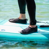 AQUASTIC Kea Wasserschuhe Unisex Badeschuhe Schwimmschuhe...