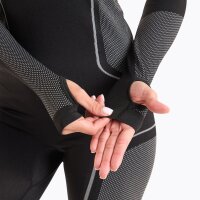 OneTeam Achill W Set Damen Thermo Unterwäsche Funktionswäsche S/M DE 36/38