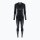 OneTeam Achill W Set Damen Thermo Unterwäsche Funktionswäsche S/M DE 36/38