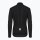 ATTABO Fleero Ref Damen Fahrradjacke Fahrrad Sweatshirt Radjacke Schwarz XL 42