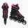 Inlineskates ATTABO Cyclone Inline-Skates Damen Rollschuhe Gr.40 Fitness-Skates
