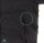 MANTO Society Puffer Jacke Herren Winterjacke Schwarz Größe XL