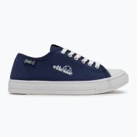 Ellesse Louis Herren Sneaker Turnschuhe Schuhe Navy Blau Gr. 42