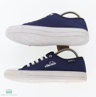 Ellesse Louis Herren Sneaker Turnschuhe Schuhe Navy Blau Gr. 42