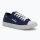 Ellesse Louis Herren Sneaker Turnschuhe Schuhe Navy Blau Gr. 42