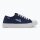 Ellesse Louis Herren Sneaker Turnschuhe Schuhe Navy Blau Gr. 42