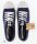 Ellesse Louis Herren Sneaker Turnschuhe Schuhe Navy Blau Gr. 42