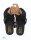 La Sportiva Jandal Herren Zehentrenner Sandalen Badeschuhe schwarz Gr. 44