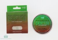 Katran Crypton Carp & Method Feeder Schnur 300m Braun...