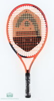 HEAD Radical Jr 23 Kinder Tennisschläger Rot 215g Junior  | 7-10 Jahre