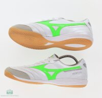 Mizuno Morelia Sala Elite IN Fußballschuhe Herren Hallenfußballschuhe Gr. 44