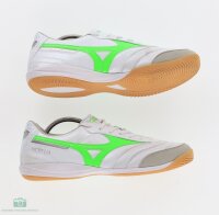 Mizuno Morelia Sala Elite IN Fußballschuhe Herren Hallenfußballschuhe Gr. 44