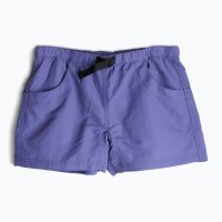 KAVU Elle Shorts Damen Lila Gr.S 36 Schnelltrocknend...