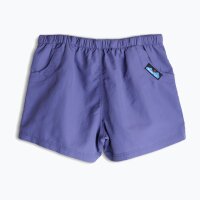 KAVU Elle Shorts Damen Lila Gr.S 36 Schnelltrocknend...