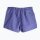 KAVU Elle Shorts Damen Lila Gr.S 36 Schnelltrocknend Wandershorts Outdoorshorts