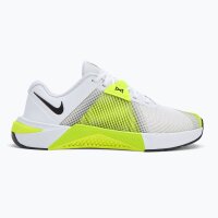 Nike Metcon 9 Herren Trainingsschuhe Fitnessschuhe Schuhe Weiß Schwarz Gr. 42
