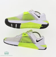Nike Metcon 9 Herren Trainingsschuhe Fitnessschuhe Schuhe Weiß Schwarz Gr. 42