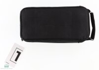 OneTeam Boulekugeln Set 8 Stück Silber Boule Set Spiel Freizeit Boccia Kugeln