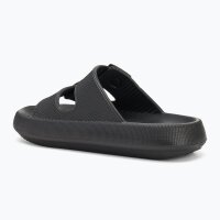 Ellesse Filippo Badeschuhe Damen Slides Pantoletten Schwarz Gr. 38