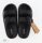 Ellesse Filippo Badeschuhe Damen Slides Pantoletten Schwarz Gr. 38