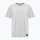 Salewa Eagle Logo Patch T-Shirt Funktionsshirt Herren Weiß Größe S atmungsaktiv