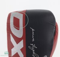 RDX Sports F4 Boxhandschuhe 12 oz Unisex Muay Thai Kickboxen Sparring