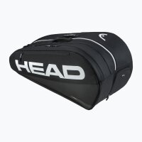 HEAD Tour Racquet Bag L Tennistasche für 9...