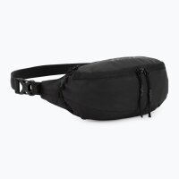 KADVA Cangurera Bauchtasche schwarz Gürteltasche...