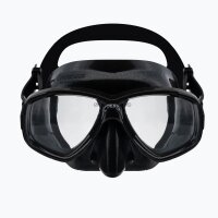 Cressi Pluma Tauchset Flossen & Maske Schnorchelset Schwimmflossen Gr. 41-42