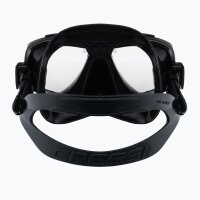 Cressi Pluma Tauchset Flossen & Maske Schnorchelset Schwimmflossen Gr. 41-42