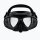 Cressi Pluma Tauchset Flossen & Maske Schnorchelset Schwimmflossen Gr. 41-42