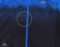 Lacoste x Novak Djokovic Herren Tennis Trainingsanzug Jacke Hose WH8977 Gr.M