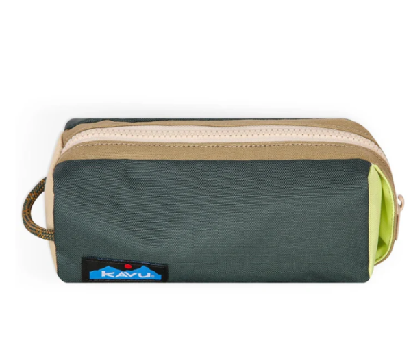 Kavu Pixie Mix Pouch Beutel Zubehörtasche Organizer-Tasche