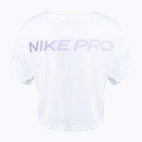 Nike Dri-Fit Pro Trainingsshirt T-Shirt Shirt Damen S DE...