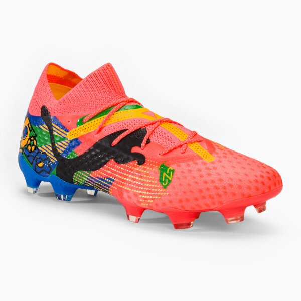PUMA Future 7 Ultimate Neymar Jr FG/AG Fußballschuhe Herren Gr. 44,5