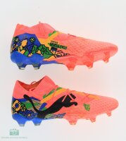 PUMA Future 7 Ultimate Neymar Jr FG/AG Fußballschuhe Herren Gr. 44,5