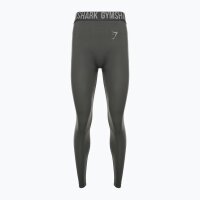 Gymshark Fit Leggings Damen Gr. S - DE 36 Tights Seamless...