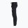 Joma Record Leggings Tights Herren Gr. S Laufhose mit Flatlock Schwarz