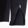 Joma Record Leggings Tights Herren Gr. S Laufhose mit Flatlock Schwarz