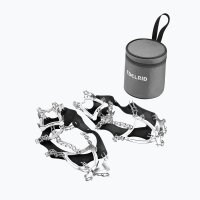 EDELRID Spiderpick II Schneeketten für Schuhe...