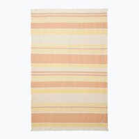 ONeill Shoreline Strandtuch Gelb 100x170 cm...