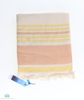 ONeill Shoreline Strandtuch Gelb 100x170 cm...