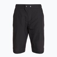 Herren ATTABO Ryst 2in1 Herren Radhose mit Sitzpolster...