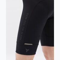 SILVINI Fortora Damen Radhose Radlershorts Gr. M DE 38 mit Polster Fahrradhose