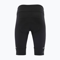 SILVINI Fortora Damen Radhose Radlershorts Gr. M DE 38 mit Polster Fahrradhose