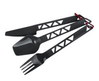 Primus Lightweight TrailCutlery Besteck-Set aus Tritan...
